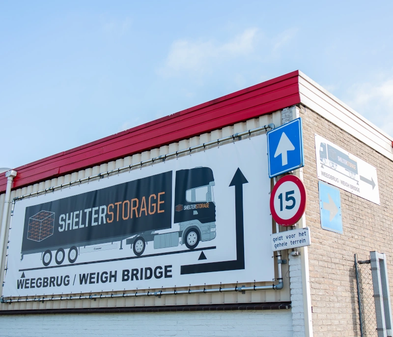 Betrouwbaar wegen