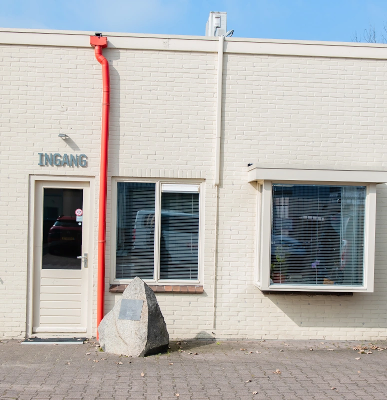 Transportmogelijkheden